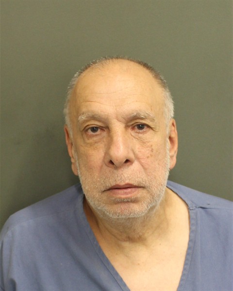  RENE VALDEZMOUTAS Mugshot / County Arrests / Orange County Arrests
