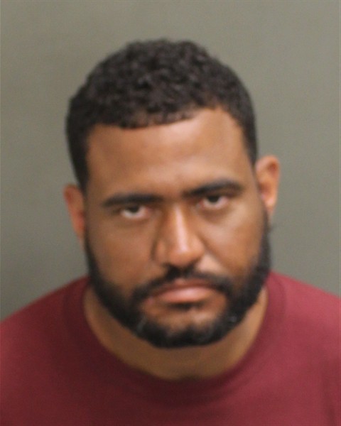  JONATHAN RIOS Mugshot / County Arrests / Orange County Arrests