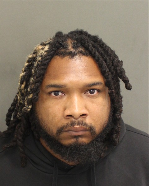  JASON ANTHONY ROBINSON Mugshot / County Arrests / Orange County Arrests