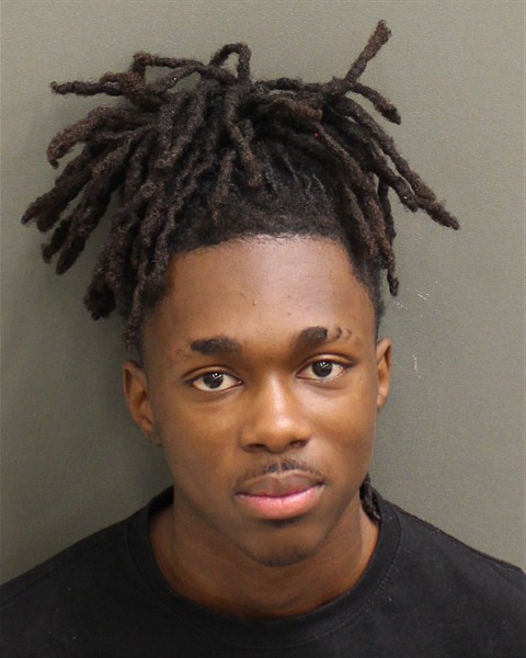  WILKENS G LALANNE Mugshot / County Arrests / Orange County Arrests