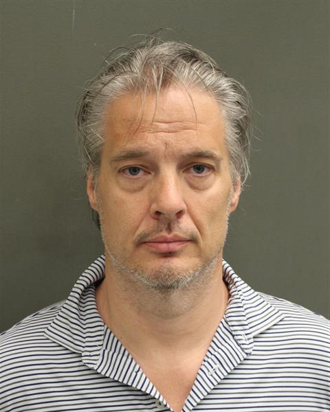  SCOTT M TRIESTE Mugshot / County Arrests / Orange County Arrests
