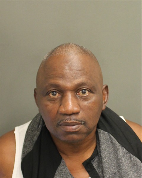  WILLIAM LEGUSTUS EDWARDS Mugshot / County Arrests / Orange County Arrests