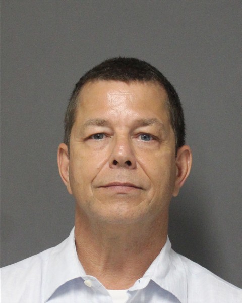  DENNIS MICHAEL TROST Mugshot / County Arrests / Orange County Arrests