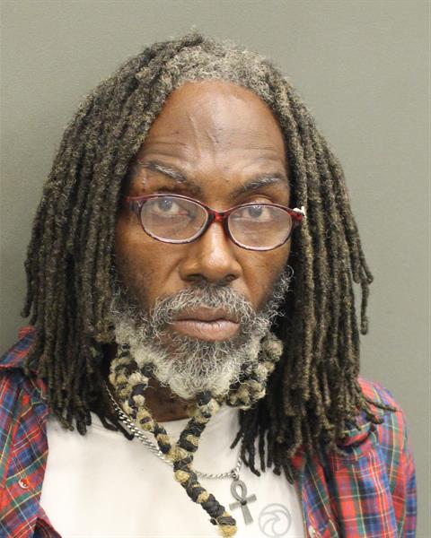 JULUIS JERMANE COOPER Mugshot / County Arrests / Orange County Arrests