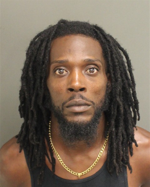  RAYMOND GERARD JR WILLIAMS Mugshot / County Arrests / Orange County Arrests
