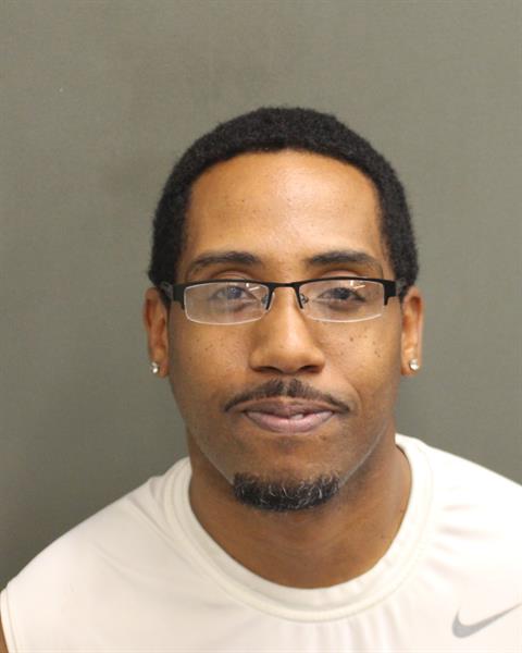  CARLOS ALBERTO WILKES Mugshot / County Arrests / Orange County Arrests