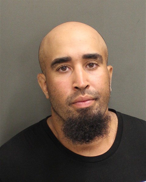  FERNANDO LEONOR Mugshot / County Arrests / Orange County Arrests