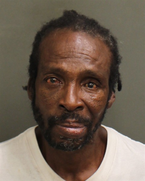  JAMES ANTHONY JONES Mugshot / County Arrests / Orange County Arrests