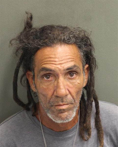  JOHNNY A SERRANOVARGAS Mugshot / County Arrests / Orange County Arrests