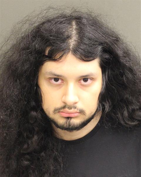  ERICK MEDINAPENA Mugshot / County Arrests / Orange County Arrests
