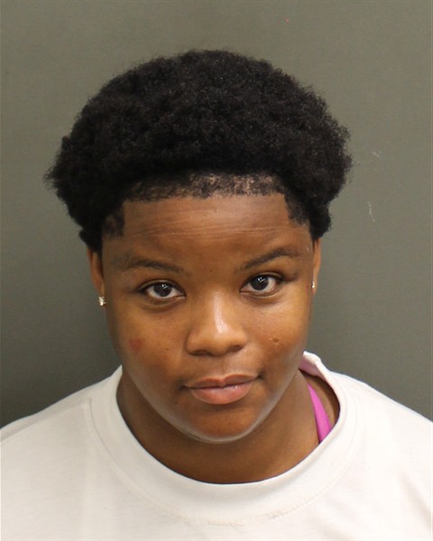  RONSHIUNNA FAITHLATRELL ROBINSON Photo Image