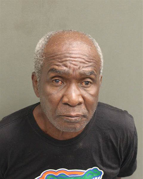  ROMEO THOMAS Mugshot / County Arrests / Orange County Arrests