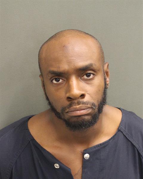  WILLIAM MASON JR GILES Mugshot / County Arrests / Orange County Arrests