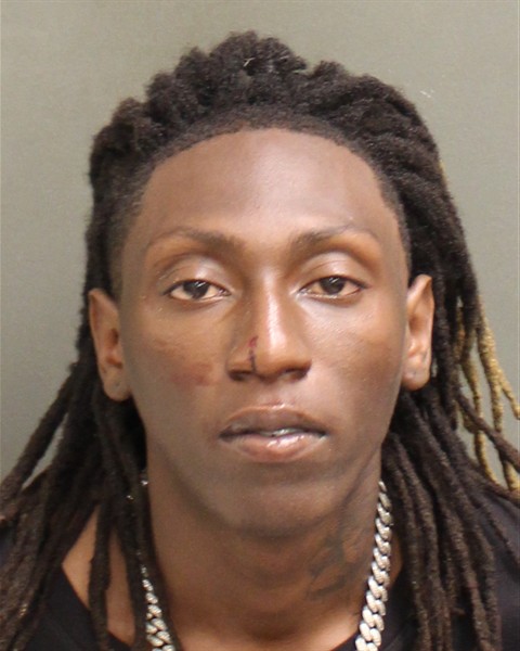  JAYSHAWN GRANT Photo Image