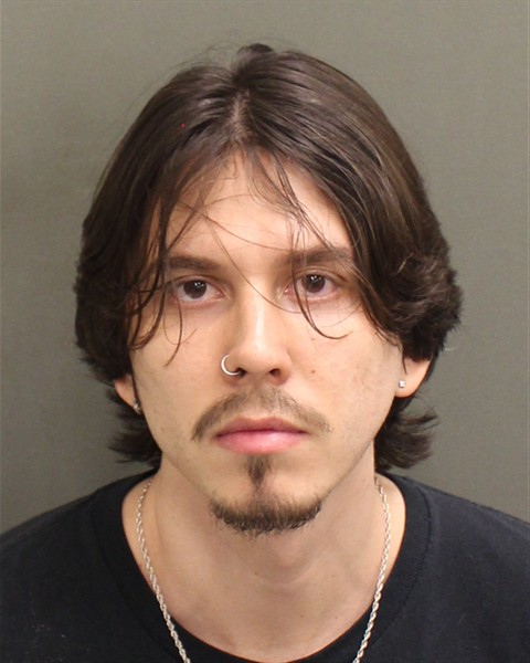  NATHANIEL JOSHUA MAYES Photo Image