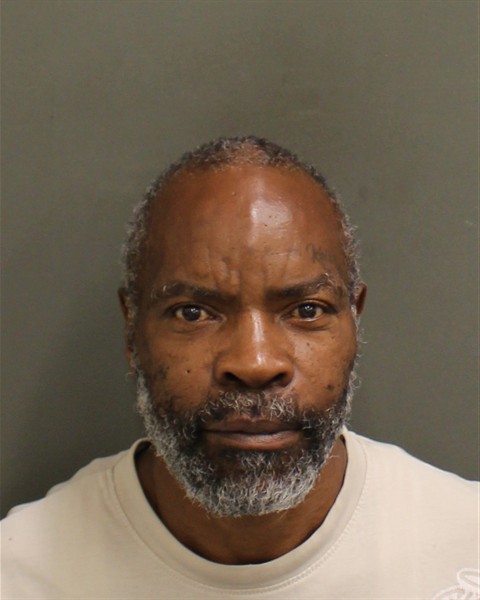  DARNELL MOORE Mugshot / County Arrests / Orange County Arrests