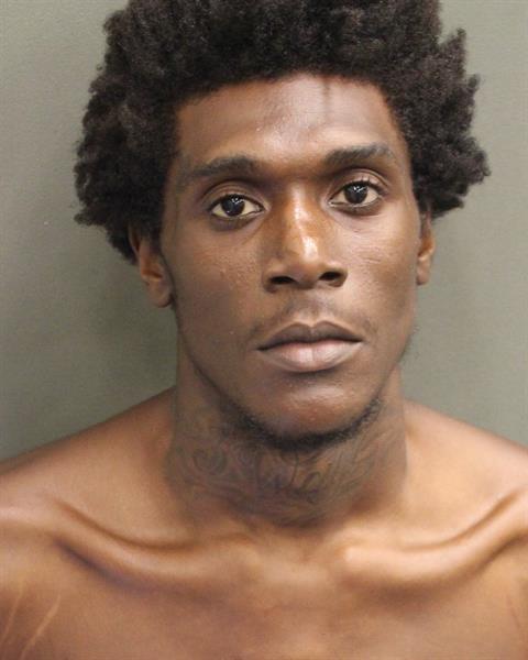  DEVON EMMANUEL LEROY Mugshot / County Arrests / Orange County Arrests
