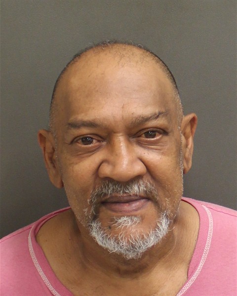  JOHN GARY PHERAI Mugshot / County Arrests / Orange County Arrests