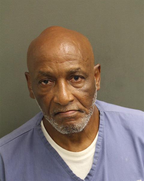  ELDRED  JR SMITH Mugshot / County Arrests / Orange County Arrests