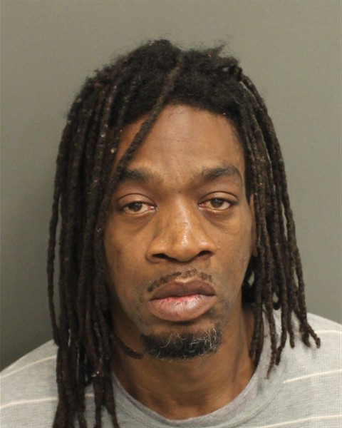 SAMUEL O PARHAM Mugshot / County Arrests / Orange County Arrests