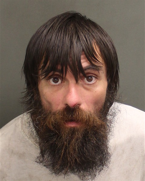  MILES CHARLES LESSARD Mugshot / County Arrests / Orange County Arrests