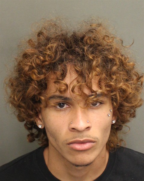  MICHAEL MALACHI WEST Mugshot / County Arrests / Orange County Arrests