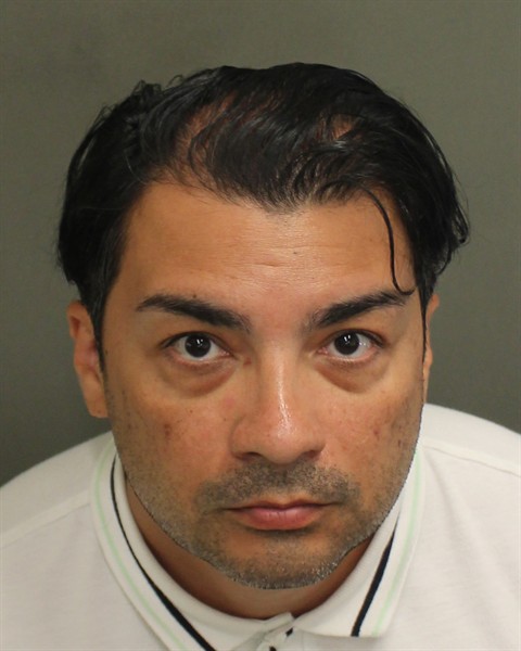  KEVIN VALENTIN Mugshot / County Arrests / Orange County Arrests