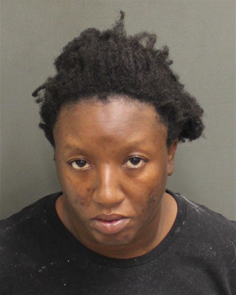 STACIE HENDERSON Mugshot / County Arrests / Orange County Arrests