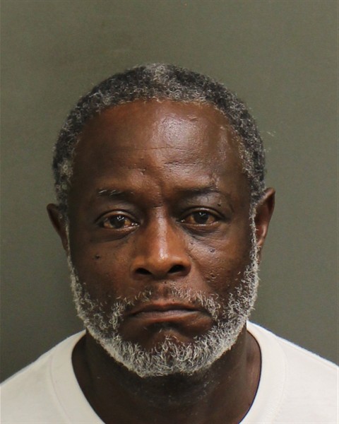  MICHAEL LAVERNE SCHWARTZ Mugshot / County Arrests / Orange County Arrests