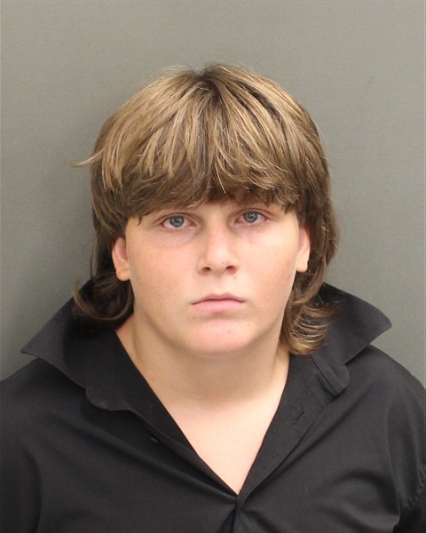  TEGAN MONRO HULL Mugshot / County Arrests / Orange County Arrests