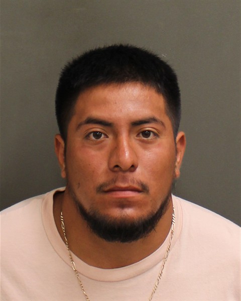  JESUS ALEJANDRO PEREZMARTINEZ Mugshot / County Arrests / Orange County Arrests