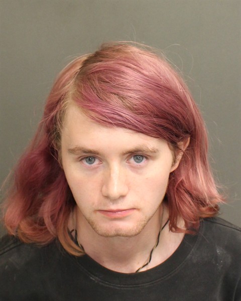  POWELL MAXEY GRAY Mugshot / County Arrests / Orange County Arrests
