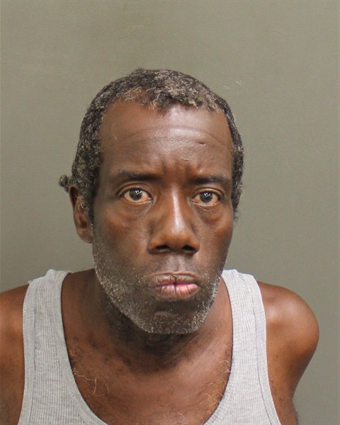  ANTONIO SMITH Mugshot / County Arrests / Orange County Arrests