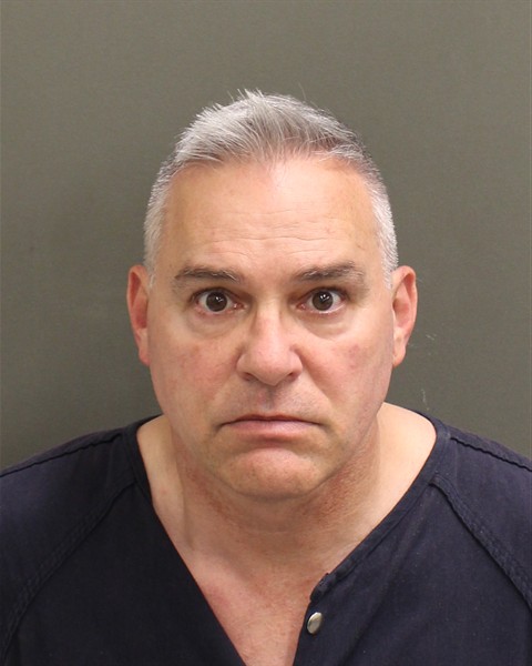  HAROLD EDWARD JR TORSIELLO Mugshot / County Arrests / Orange County Arrests