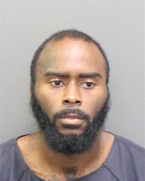  DERON MORRIS LANE Mugshot / County Arrests / Orange County Arrests