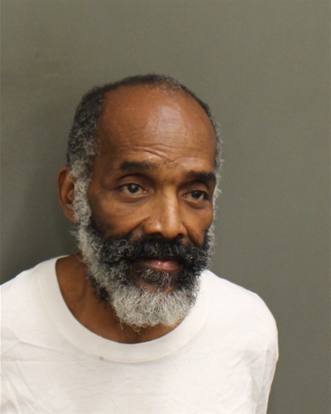  ERNEST JEROME HARTFIELD Mugshot / County Arrests / Orange County Arrests