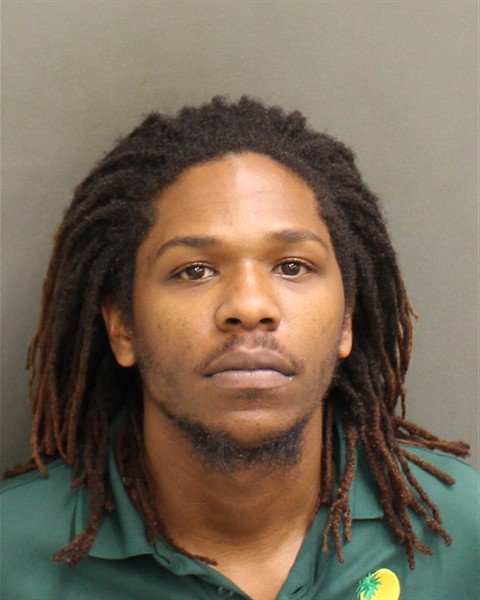  SHAWN CASEY JR SMITH Mugshot / County Arrests / Orange County Arrests