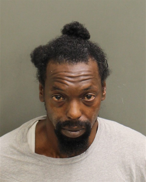  DONNELL DEJUAN SIMS Mugshot / County Arrests / Orange County Arrests