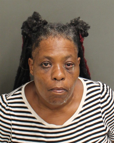  KIMBERLY VALENICIA SMITH Mugshot / County Arrests / Orange County Arrests