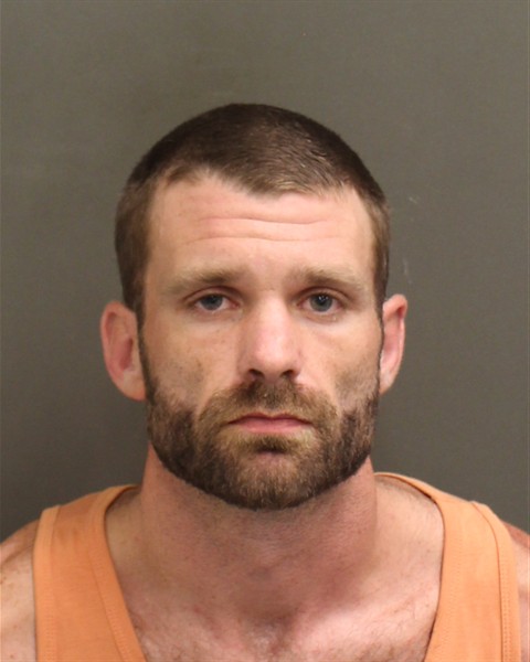 DYLAN LEE EREMAN Mugshot / County Arrests / Orange County Arrests