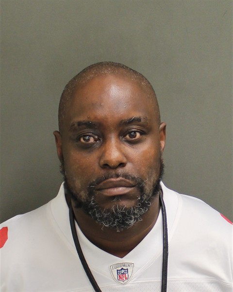 LAMAR EMMANUEL YOUNG Mugshot / County Arrests / Orange County Arrests