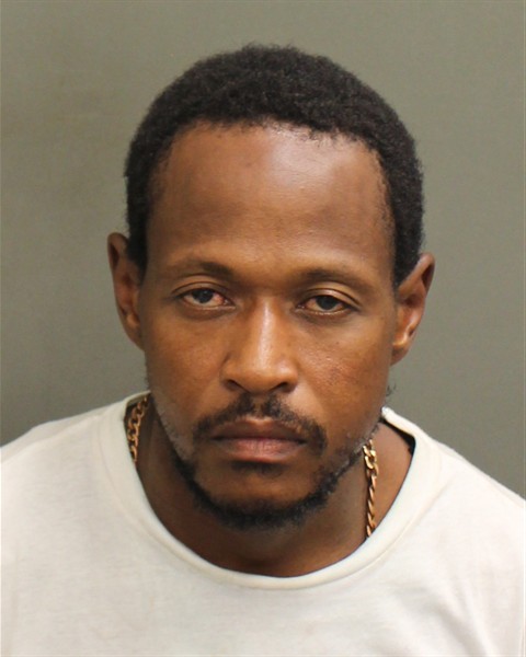  PATRICK BODELL JR BRUMFIELD Mugshot / County Arrests / Orange County Arrests