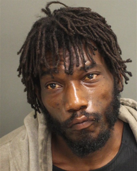  JASON SAMUEL JURIEL Mugshot / County Arrests / Orange County Arrests