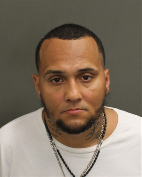  HERNAN CAMPOSFERNANDEZ Mugshot / County Arrests / Orange County Arrests