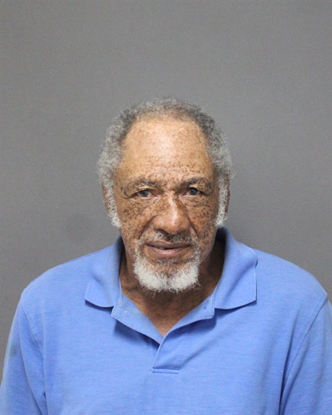  BILLY REDDEN Mugshot / County Arrests / Orange County Arrests