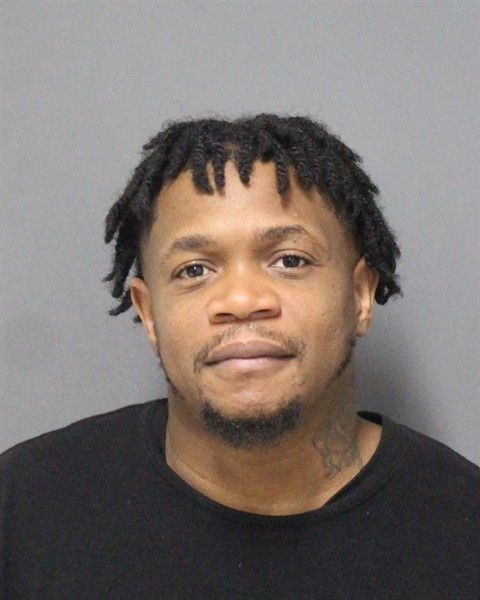  GARY DEVONTE III BRUMFIELD Mugshot / County Arrests / Orange County Arrests