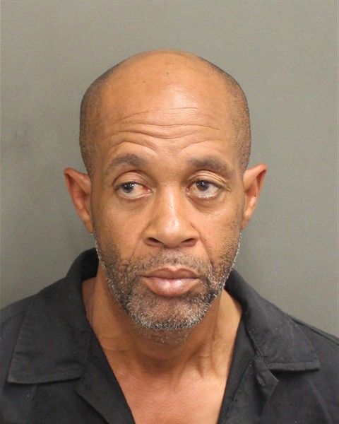  ADARIUS JEROME SINCLAIR Mugshot / County Arrests / Orange County Arrests