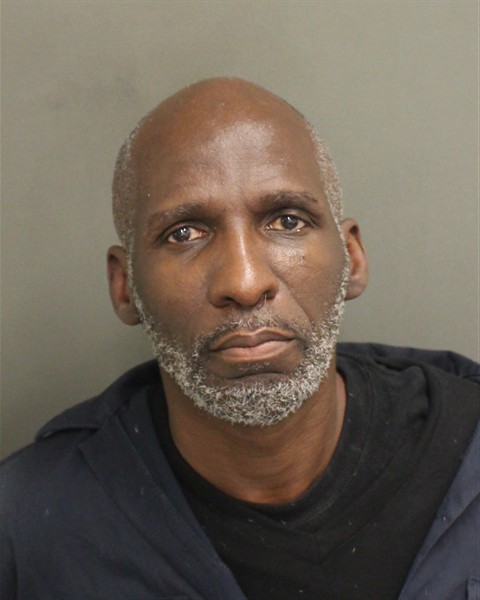  ROBERT JR III SPENCER Mugshot / County Arrests / Orange County Arrests