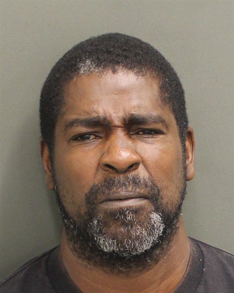 ROBERT LOUIS JR ROBERSON Photo Image