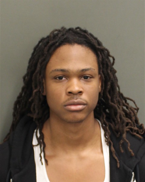  BRADLEY BOUCHER Mugshot / County Arrests / Orange County Arrests